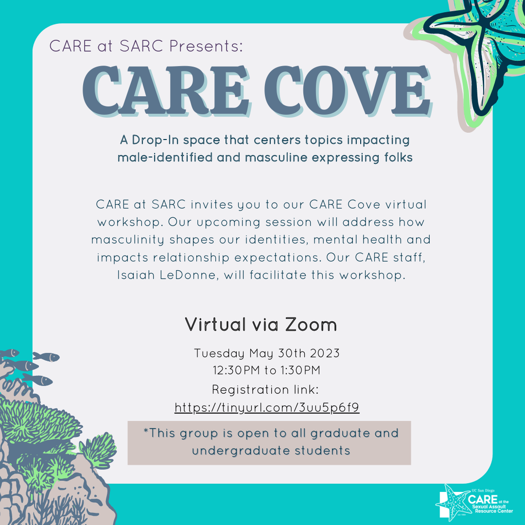 care cove graphic